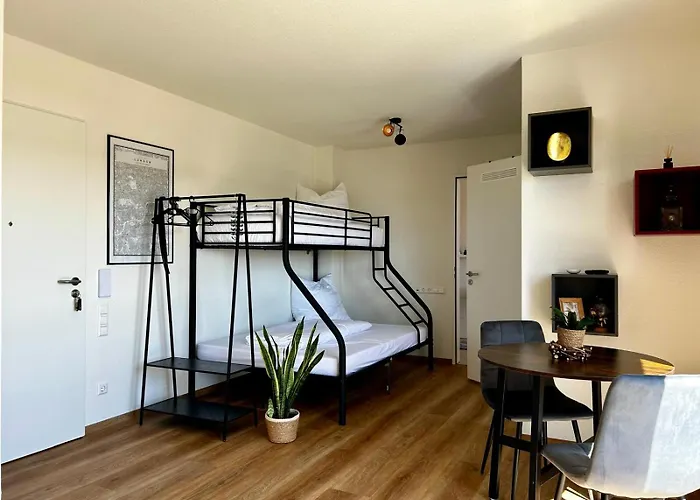 Apartment 26 - Kisslegg