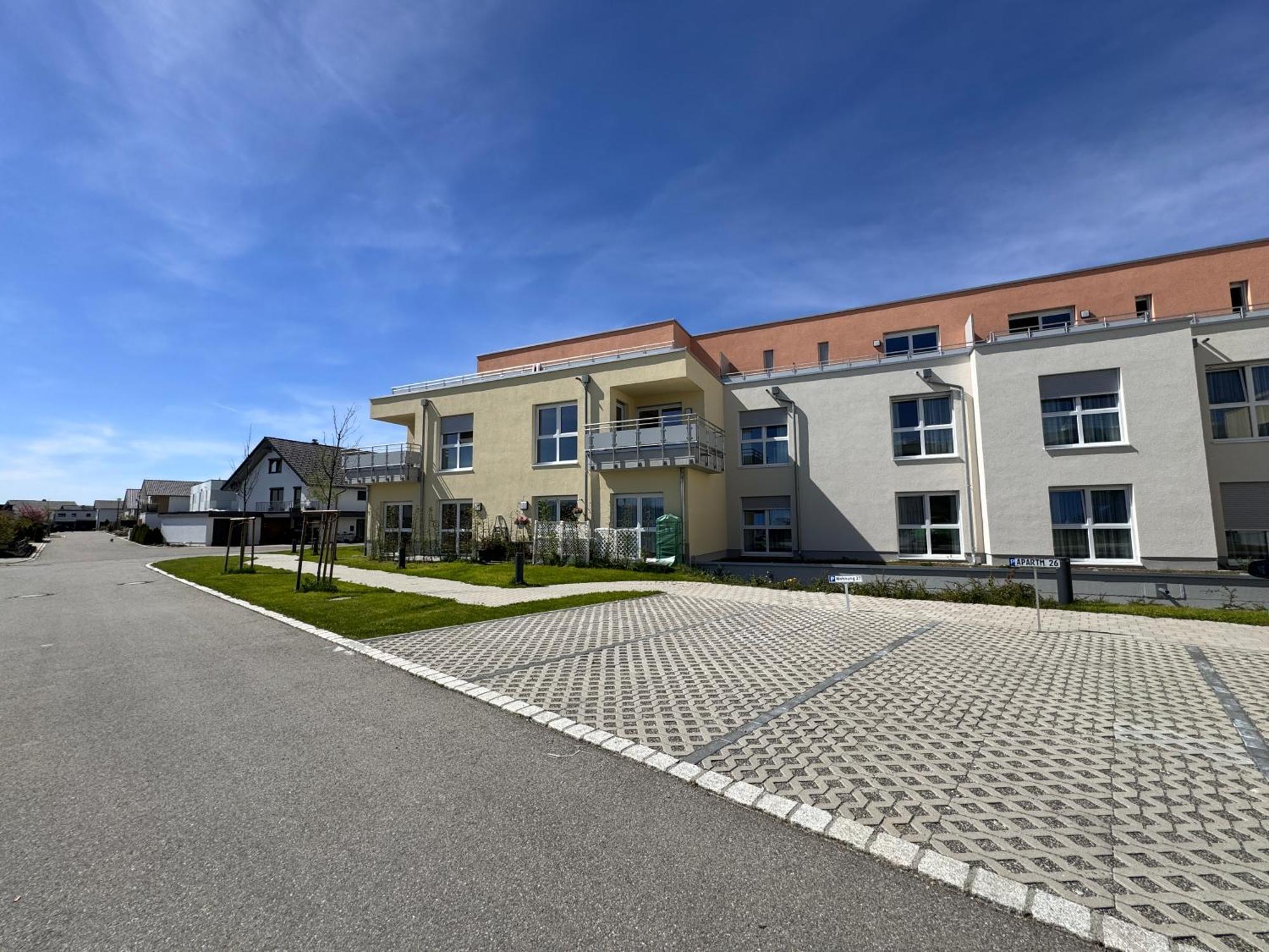 26 - Apartment *