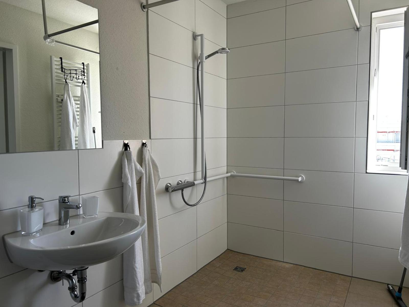 Apartment 26 - *