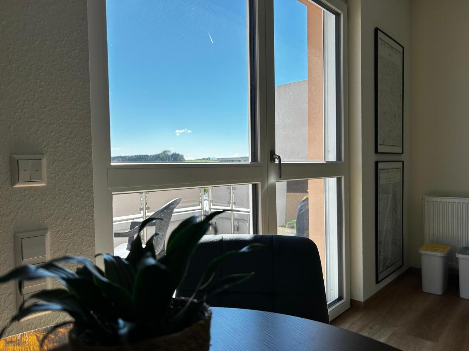 Apartment 26 -