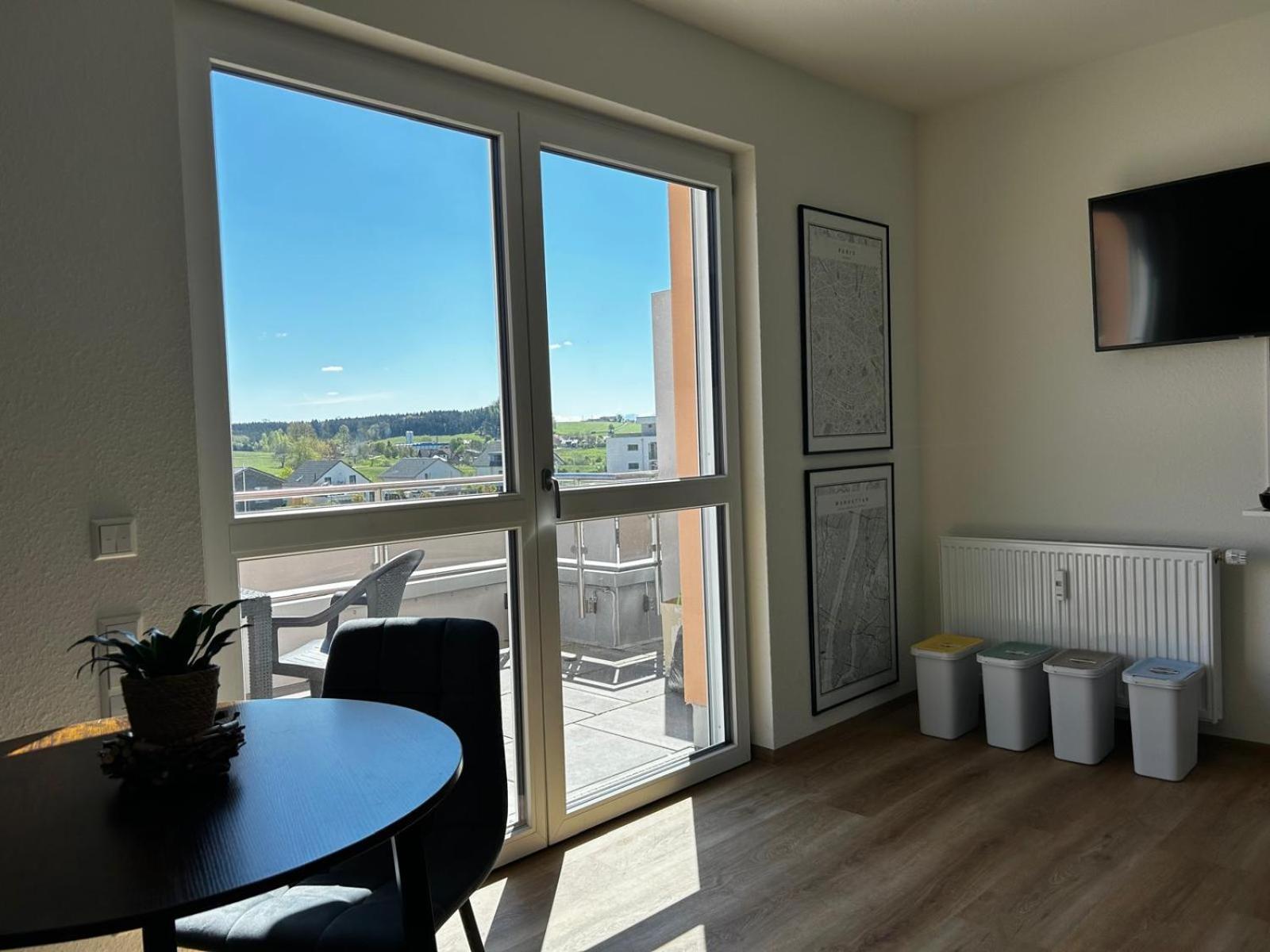 26 - Apartment