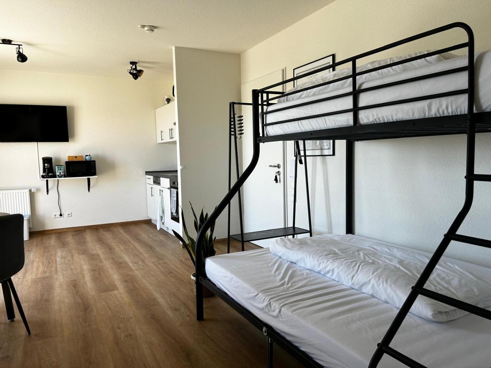 Apartment 26 -
