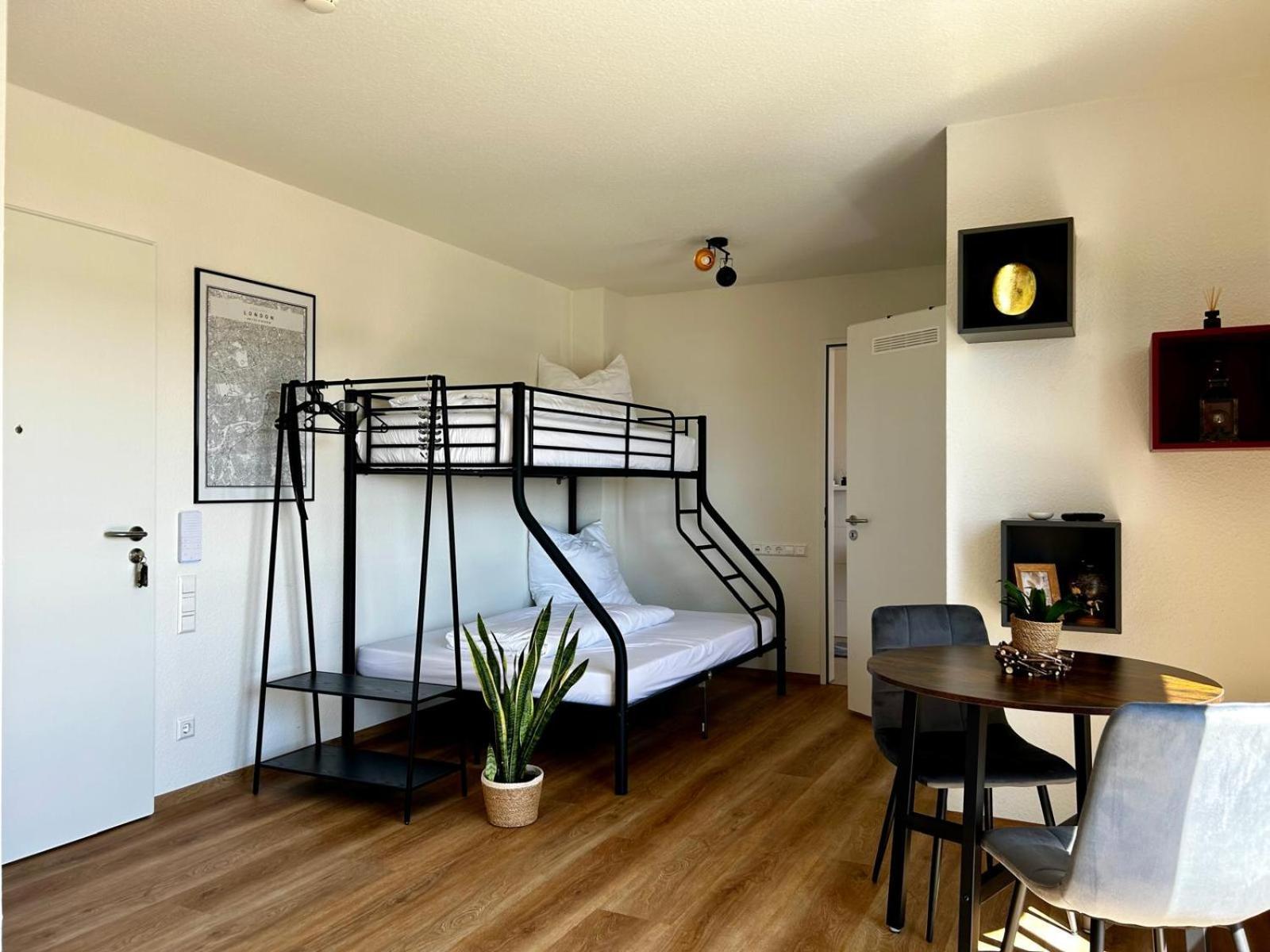 26 - Apartment *
